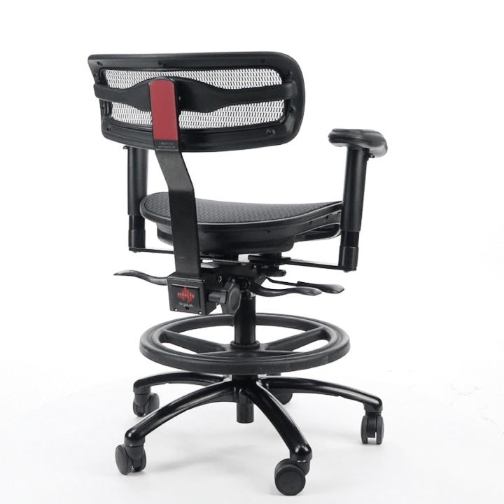 Stealth Studio Chair Standard