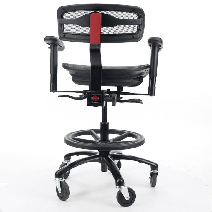 Stealth Studio Chair Pro
