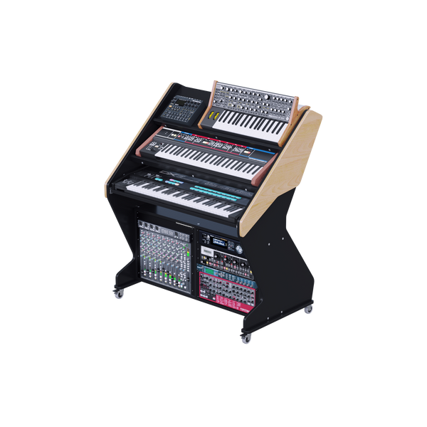 Synthstation Pro Rack