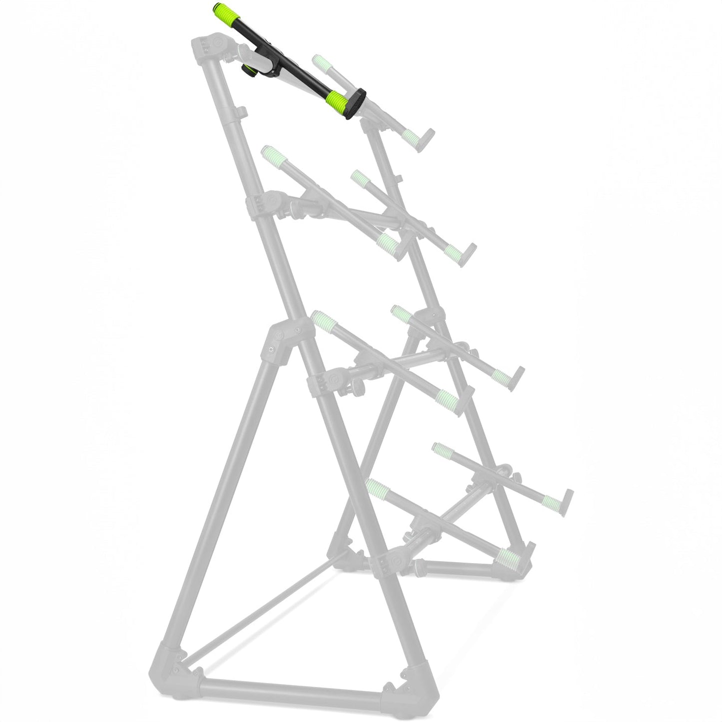 Additional support arms for Gravity KS MKS Keyboard Stand - Buso Audio