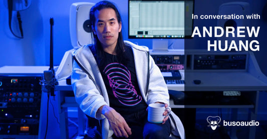 "Inspiration just keeps coming"