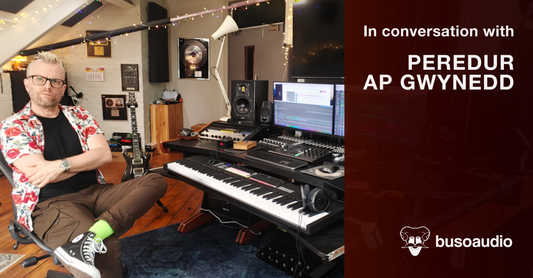 buso_audio_interview_with_peredur_ap_gwynedd