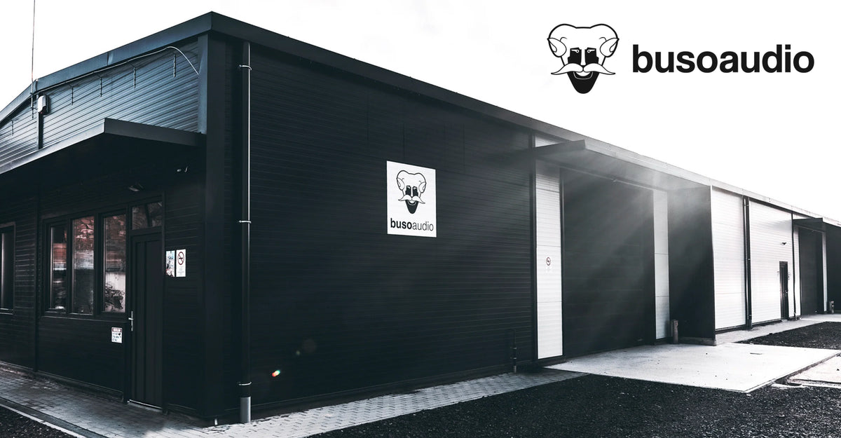 Welcome to our factory