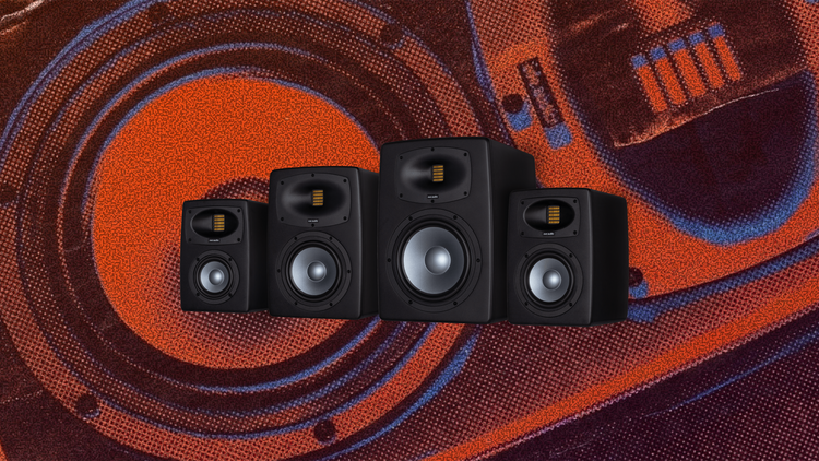 Studio Monitors