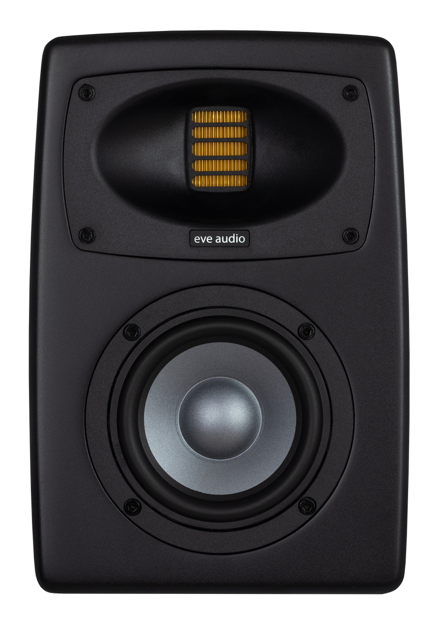 Exceptional Sound Accuracy