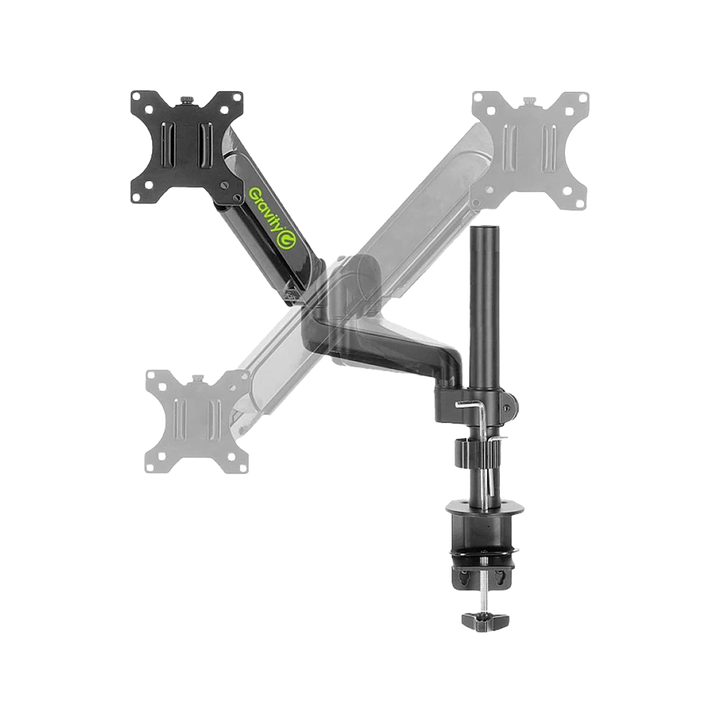 Monitor Arms