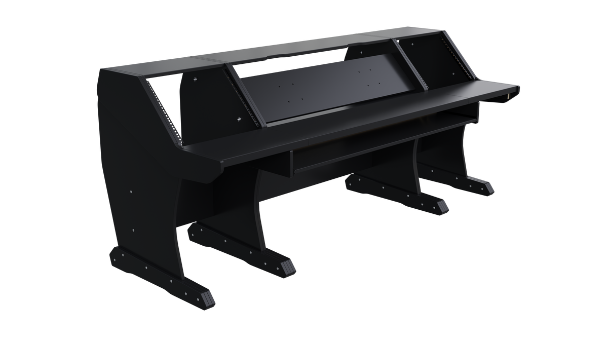 Control Pilot Studio Double