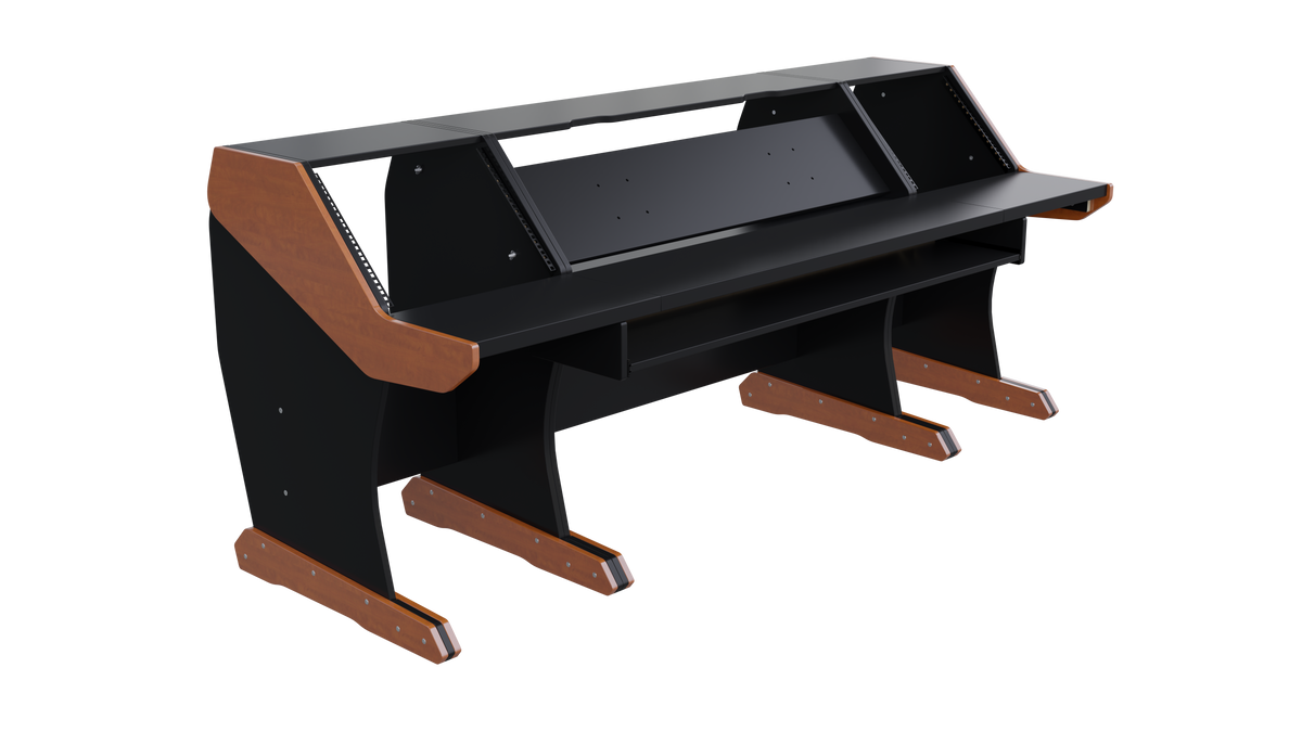 Control Pilot Studio Double