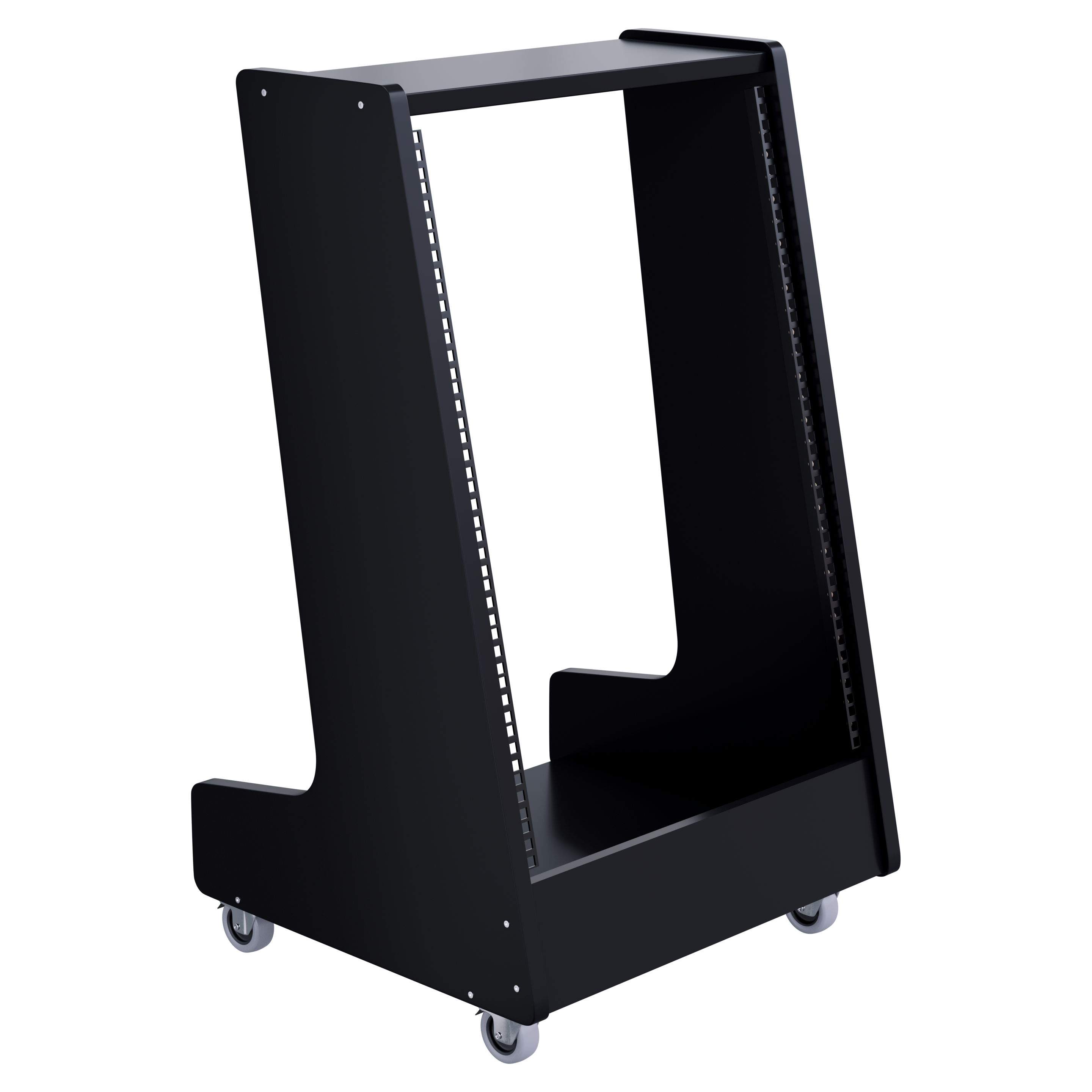 Rack & Go – Buso Audio