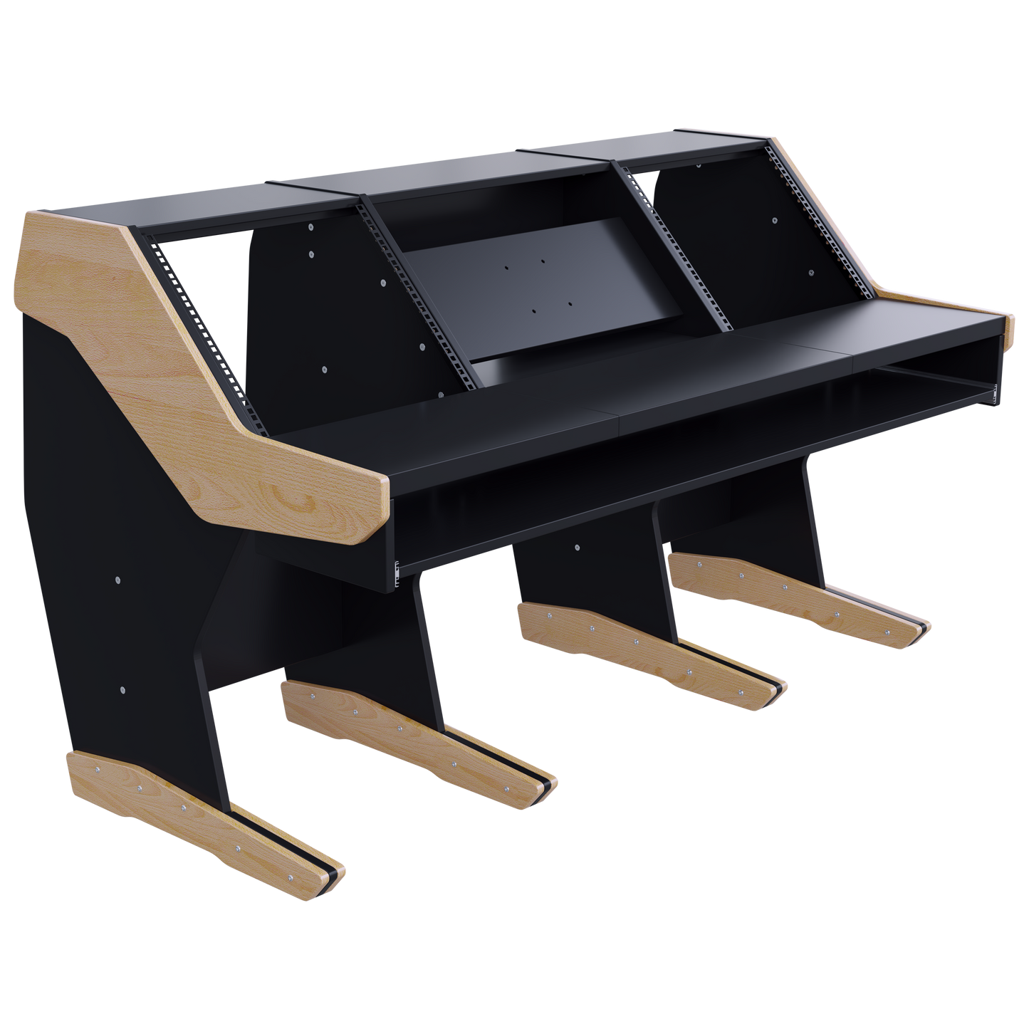 Control Raven Max Single