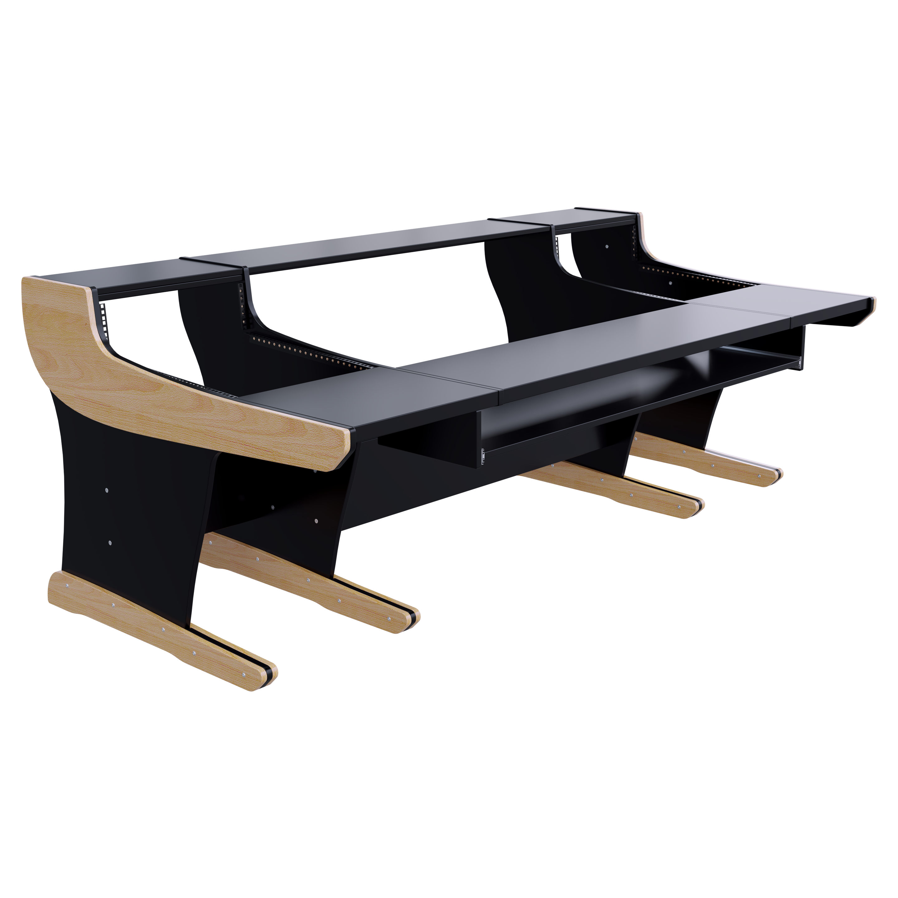 SSL AWS Delta – Buso Audio