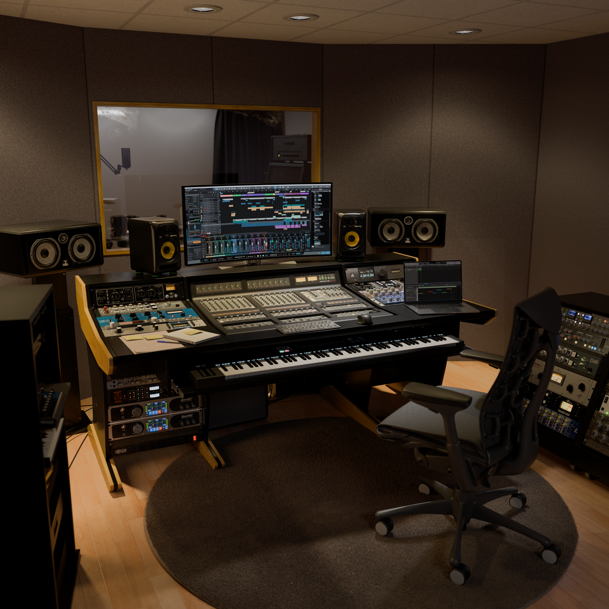 Console