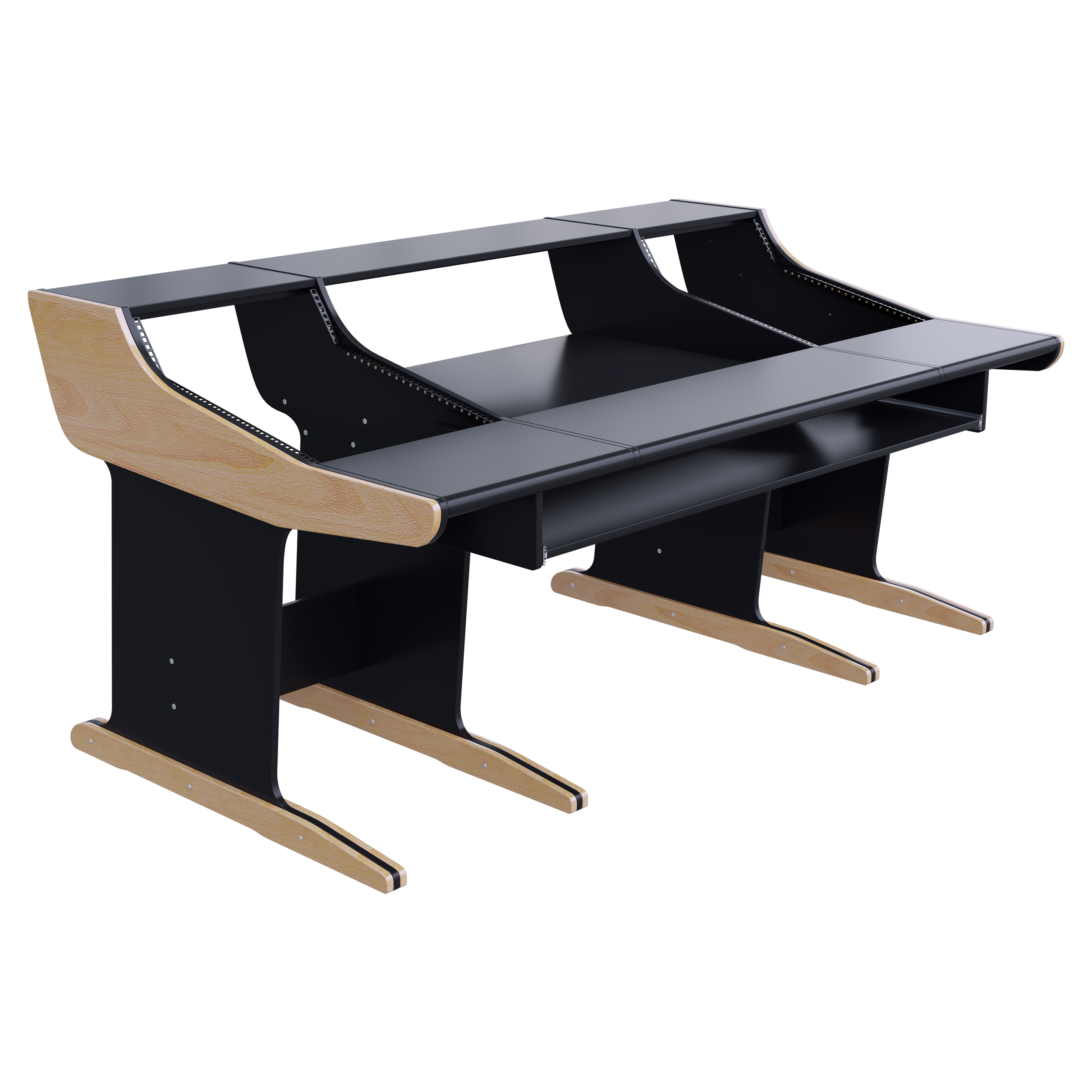 SSL XL-Desk – Buso Audio