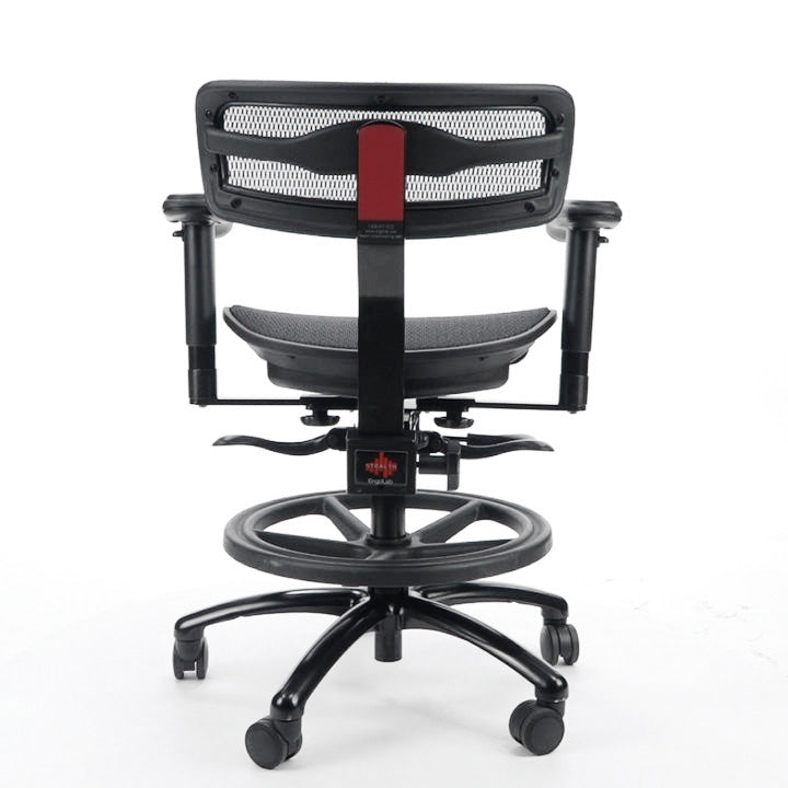 Stealth Studio Chair Standard
