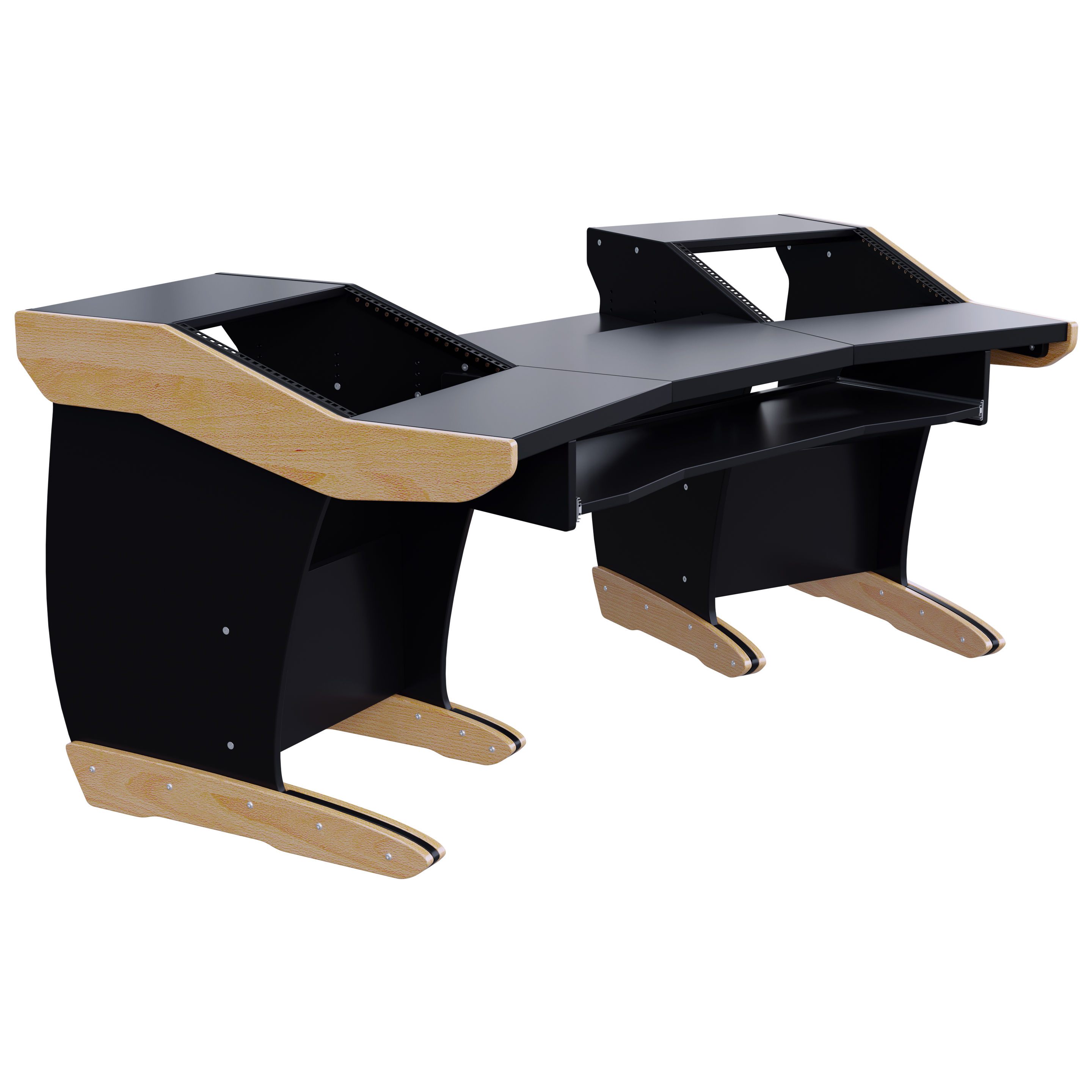 Studio 61 – Buso Audio