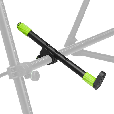 Additional support arms for Gravity KS MKS Keyboard Stand