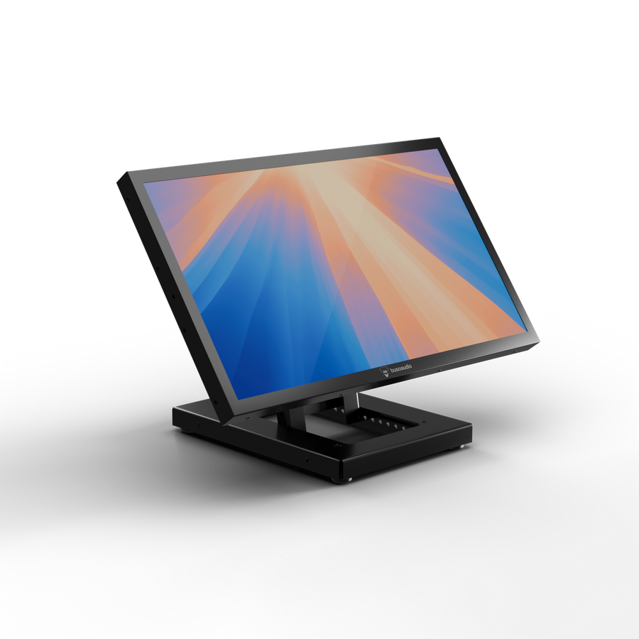 Seamless Multi-Touch