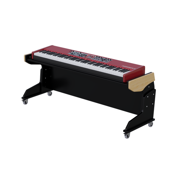 Keyflow