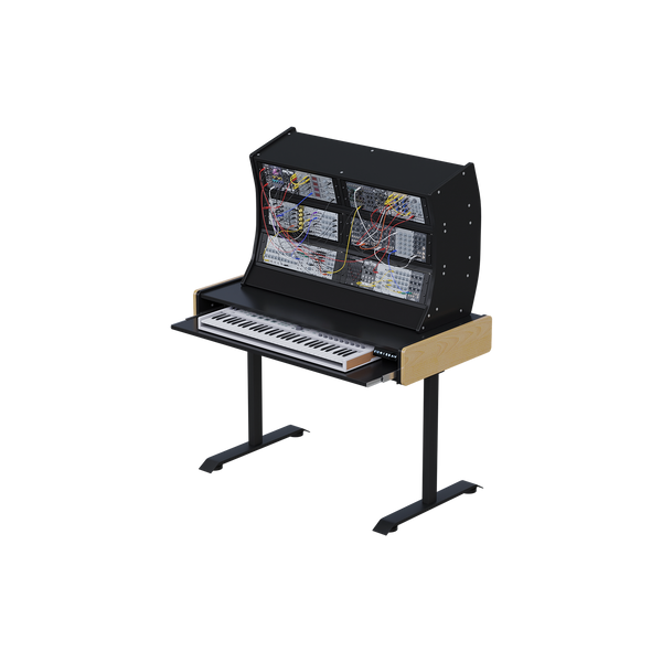 Modular Rise