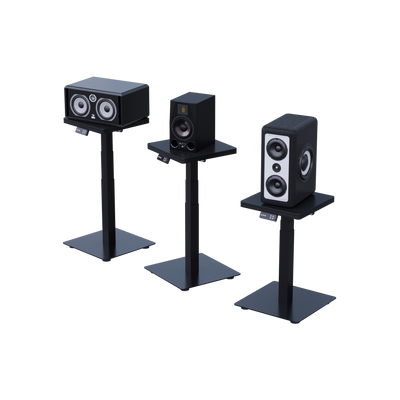 Speaker Stand Rise