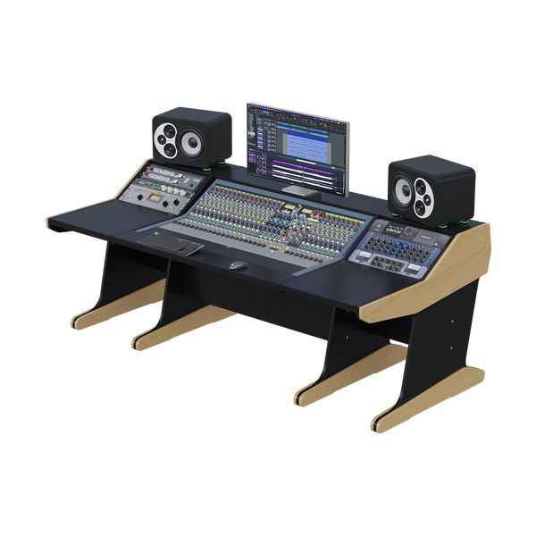 NEVE 8424