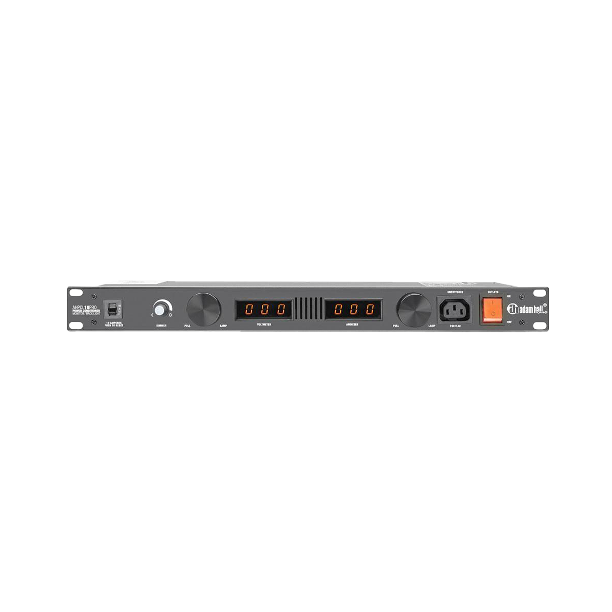 PCL 10 PRO – Buso Audio