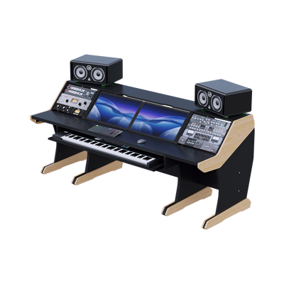 Control Pilot Studio Double