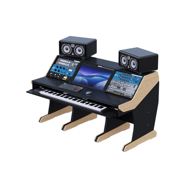 Control Pilot Studio Single