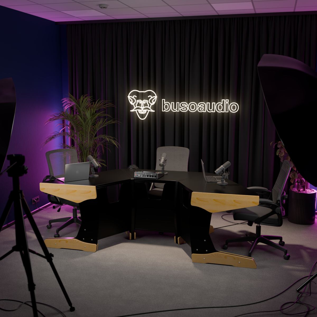 Broadcast