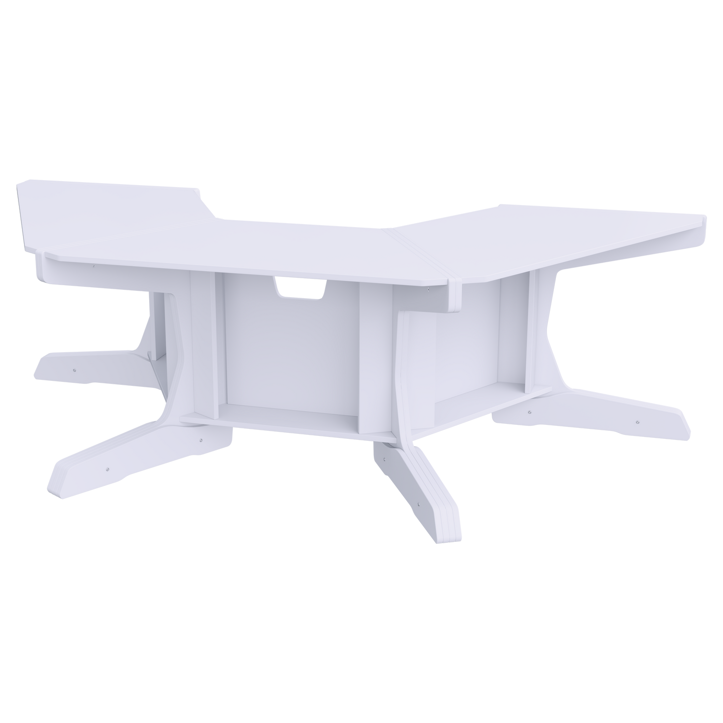 Podcast Modular