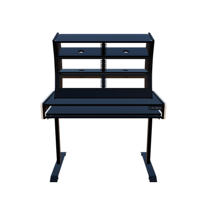 Modular Rise