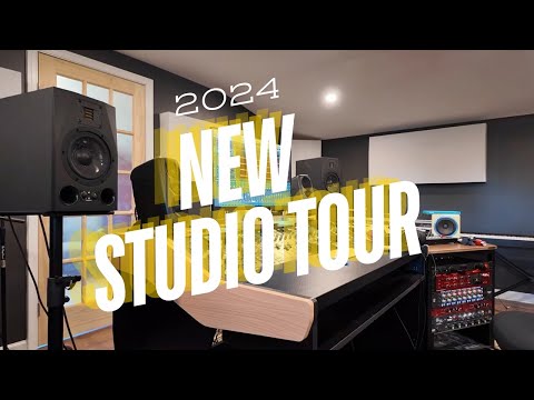 Control 61 - Buso Audio