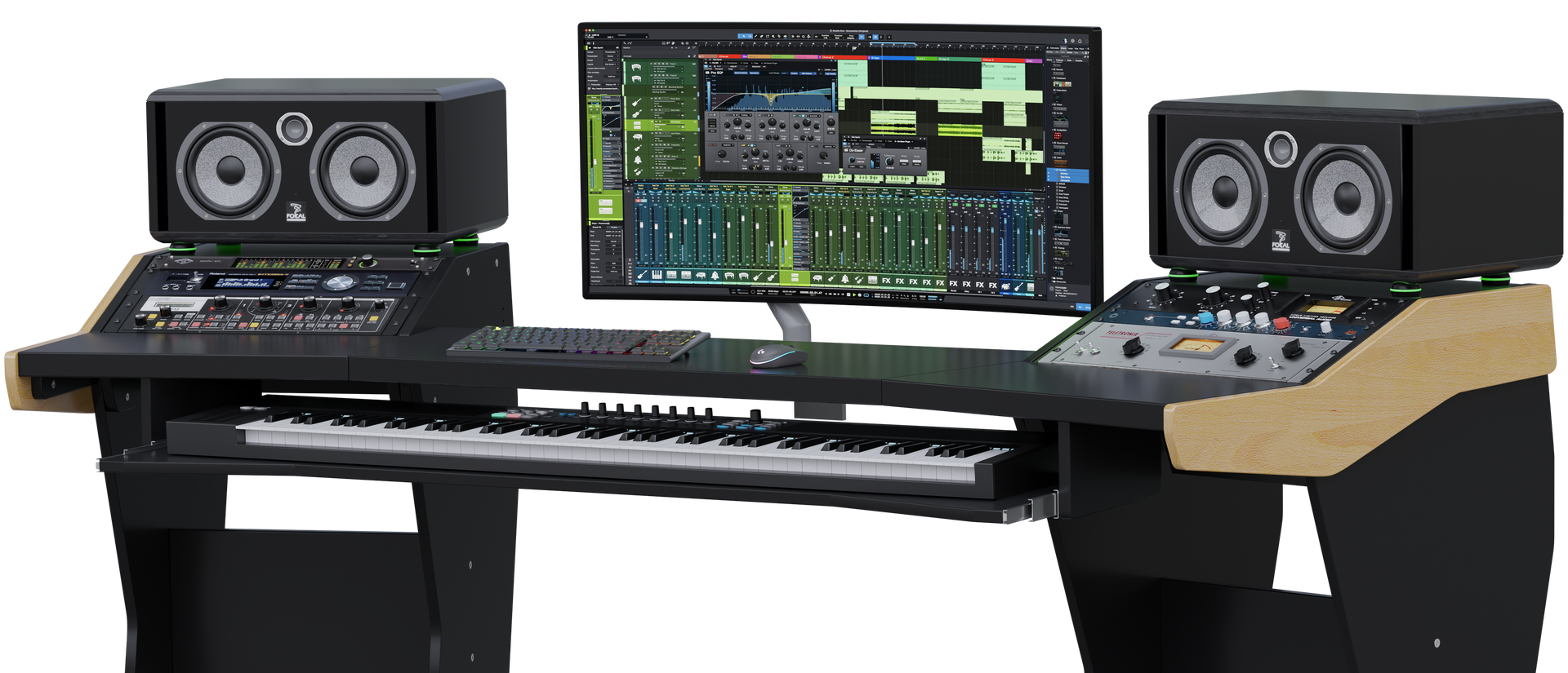 Producer XL