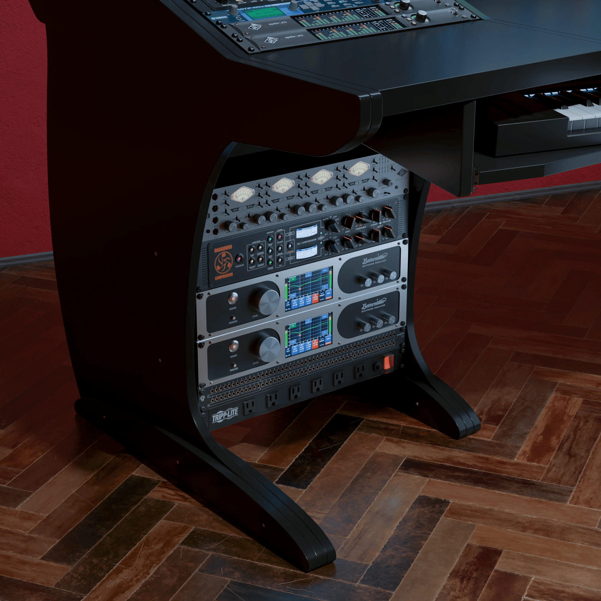Rack Kit