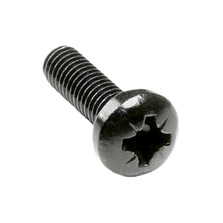 Rack Screws M6