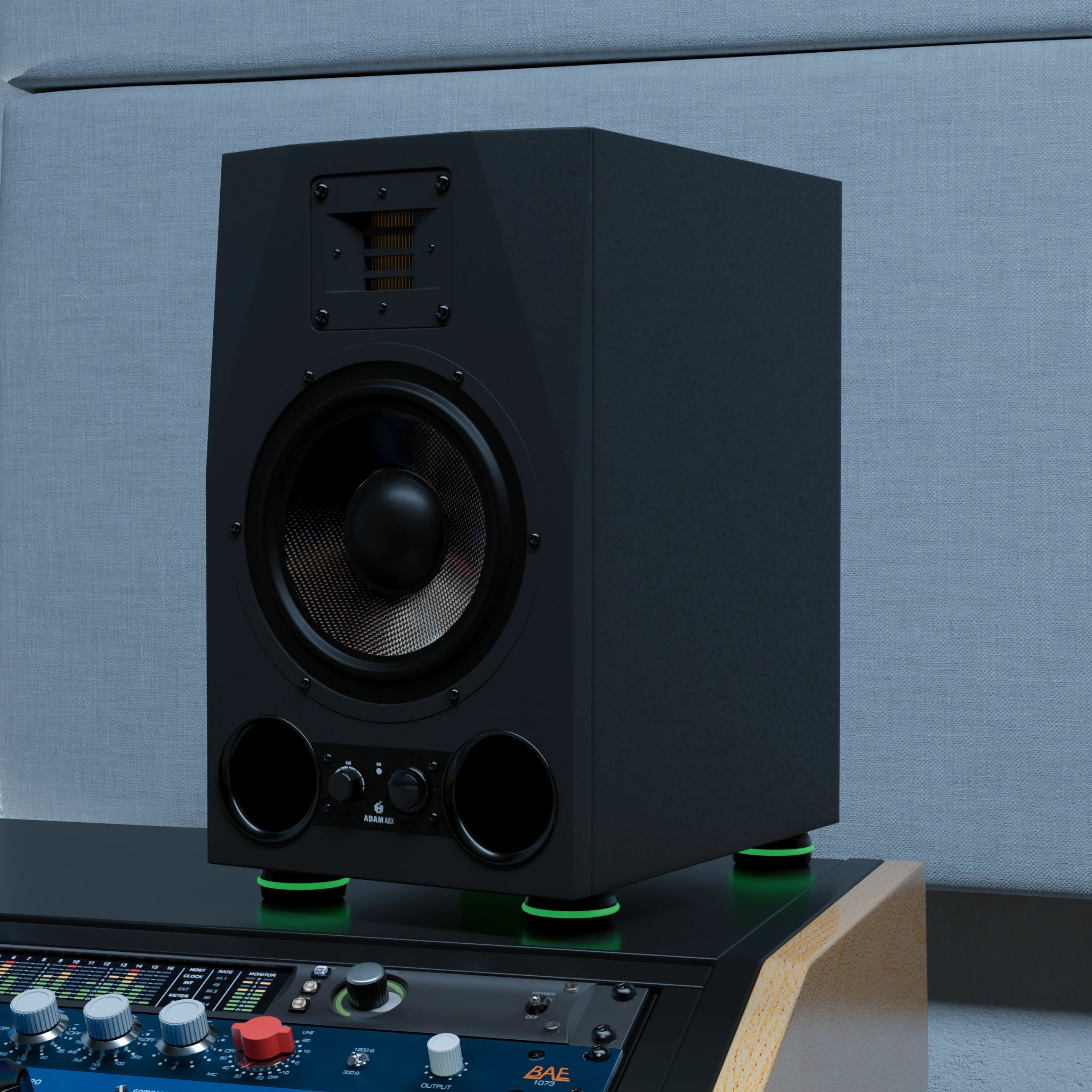 Speaker Shelf