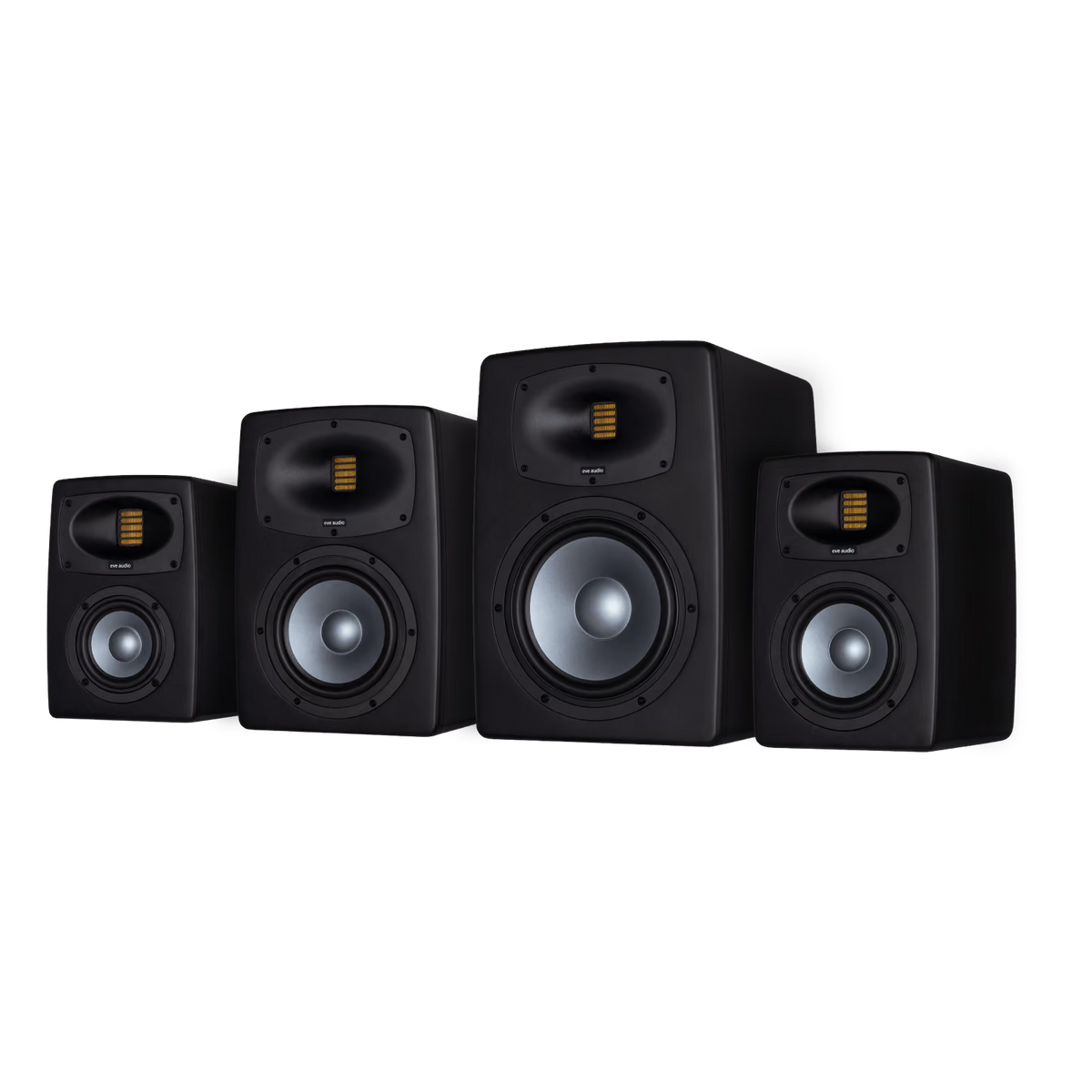 EVE Audio
