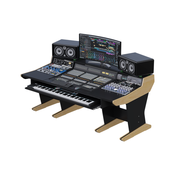 SSL Matrix