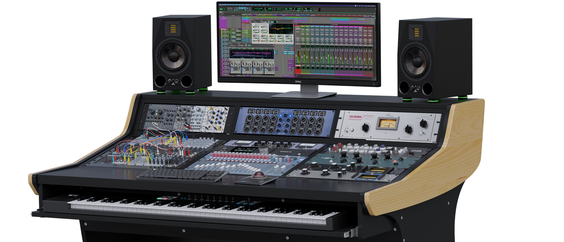 Studio Classic