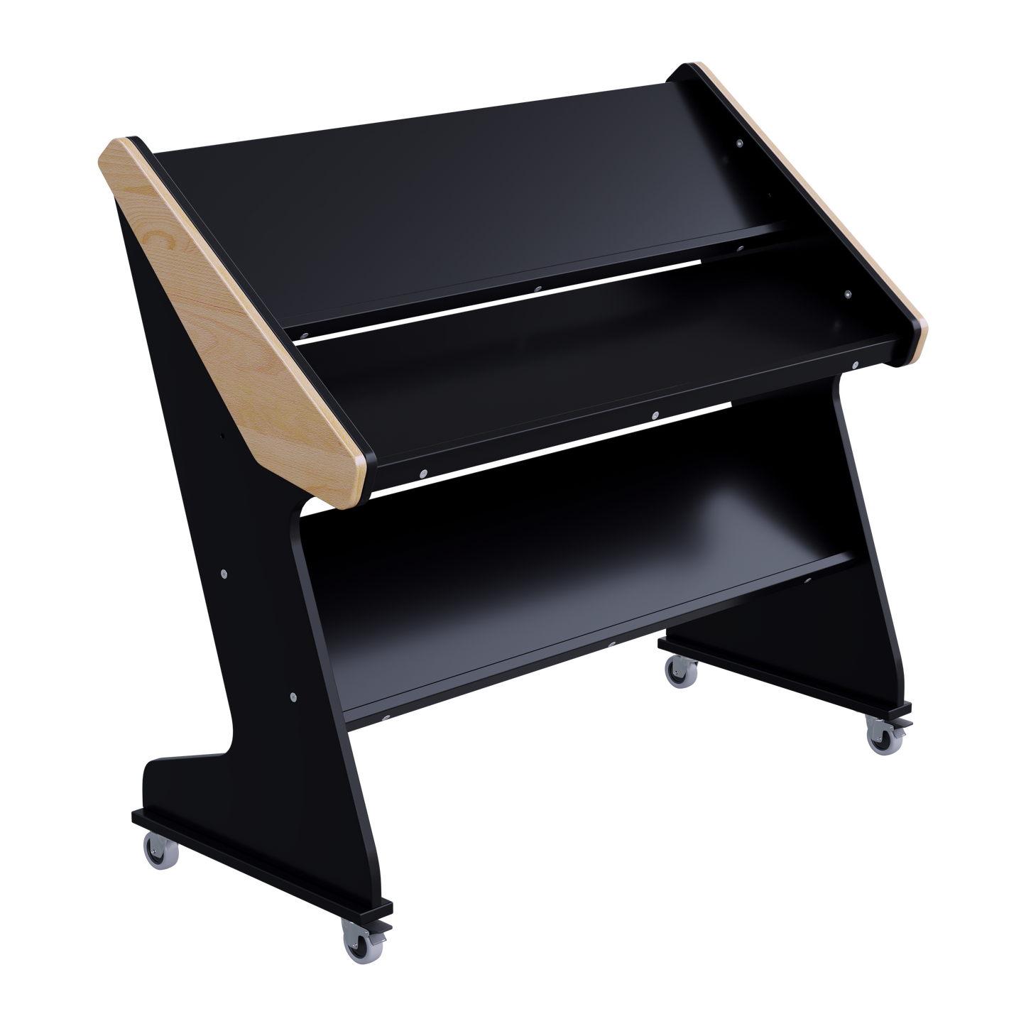 Synthstation 61 b-stock