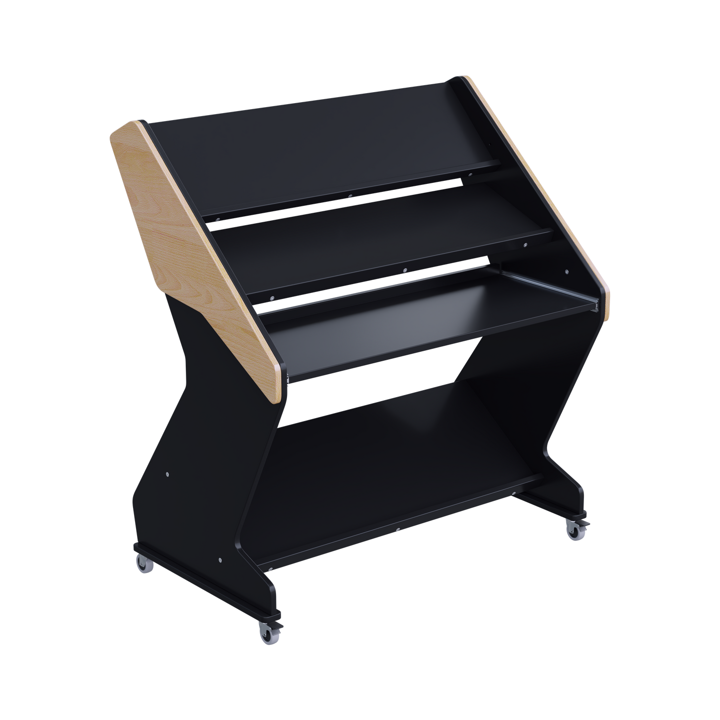 Synthstation Pro