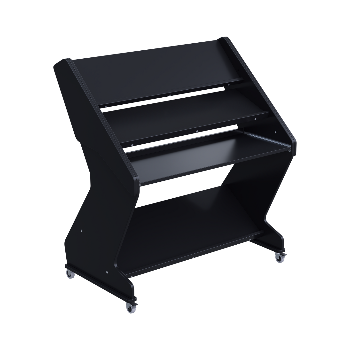 Synthstation Pro