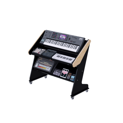Synthstation