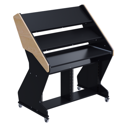 Synthstation Pro Rack