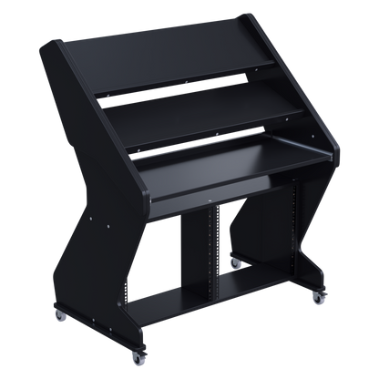 Synthstation Pro Rack