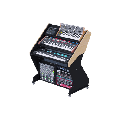 Synthstation Pro Rack