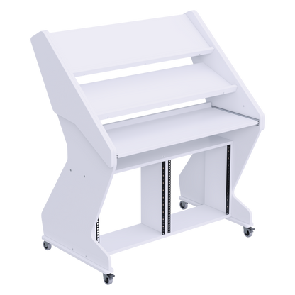 Synthstation Pro Rack
