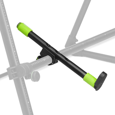 Additional support arms for Gravity KS MKS Keyboard Stand