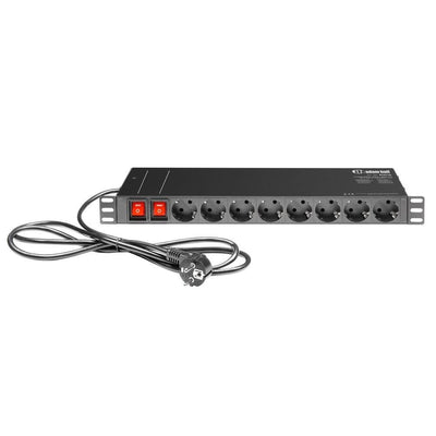 Power Strip with 16 Sockets