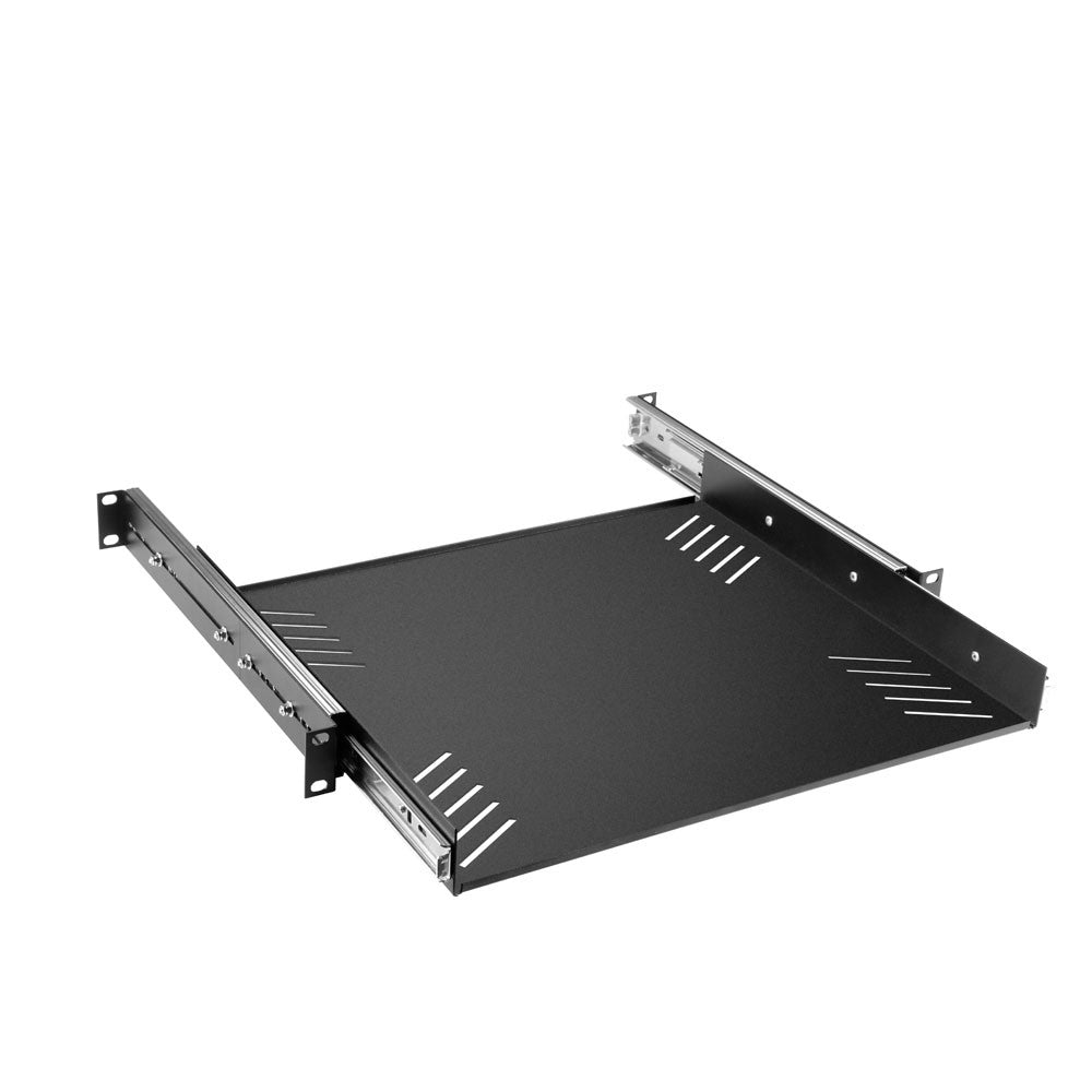 Rack Tray 1U - Buso Audio